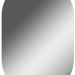 Зеркало Дакка 800х500 с подсветкой Домино (GL7036Z) в Перми - perm.mebel24.online | фото