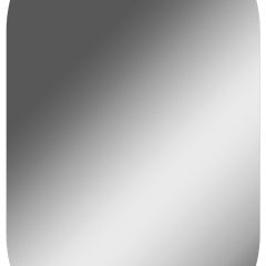 Зеркало Дакка 900х500 с подсветкой Домино (GL7037Z) в Перми - perm.mebel24.online | фото 1