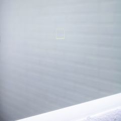 Зеркало Дублин 800х600 с подсветкой Домино (GL7017Z) в Перми - perm.mebel24.online | фото 5