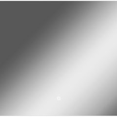 Зеркало Good Light 2-100 с подсветкой Домино (GL7016Z) в Перми - perm.mebel24.online | фото 1