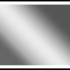 Зеркало Оттава 1000х700 с подсветкой Домино (GL7028Z) в Перми - perm.mebel24.online | фото 2