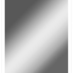Зеркало Оттава 1000х700 с подсветкой Домино (GL7028Z) в Перми - perm.mebel24.online | фото 1