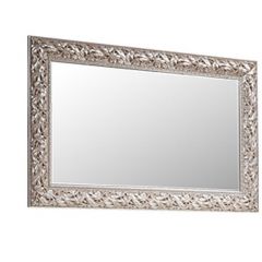 Зеркало Тиффани Premium черная/серебро (ТФСТ-2(П) в Перми - perm.mebel24.online | фото