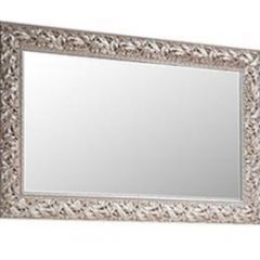 Зеркало Тиффани штрих-лак/серебро (ТФ/01 ) в Перми - perm.mebel24.online | фото 1