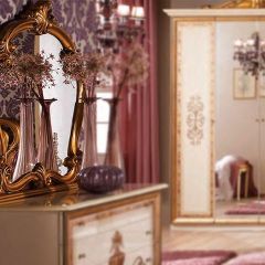 Зеркало в раме (05.150) Анита в Перми - perm.mebel24.online | фото 2