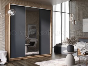 АЛЬЯНС Шкаф-купе 1,5 в Перми - perm.mebel24.online | фото