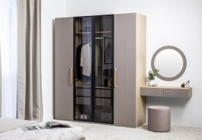 АМЬЕН Спальня (модульная) в Перми - perm.mebel24.online | фото 10