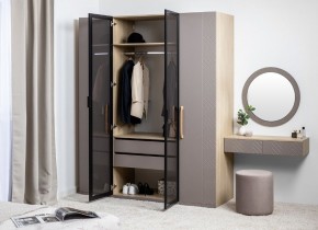 АМЬЕН Спальня (модульная) в Перми - perm.mebel24.online | фото 11