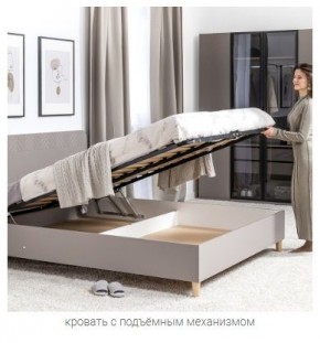 АМЬЕН Спальня (модульная) в Перми - perm.mebel24.online | фото 5