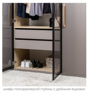 АМЬЕН Спальня (модульная) в Перми - perm.mebel24.online | фото 6
