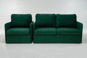 Комплект мягкой мебели 800+801 (диван+кресло) в Перми - perm.mebel24.online | фото 3