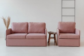 Комплект мягкой мебели 800+801 (диван+кресло) в Перми - perm.mebel24.online | фото 4