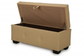 Банкетка-сундук Шерри Nitro Beige в Перми - perm.mebel24.online | фото 3