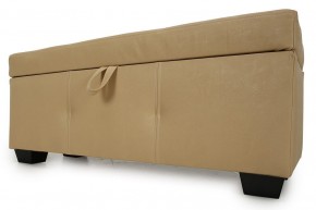 Банкетка-сундук Шерри Nitro Beige в Перми - perm.mebel24.online | фото 4