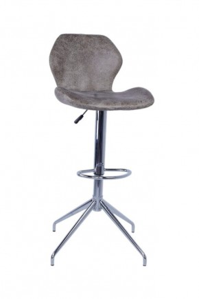 Барный стул Азия газлифт (арт. Б324) (*в тканях - Luma, Paris, Merlin) в Перми - perm.mebel24.online | фото