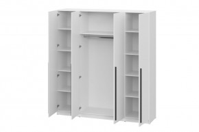 БЕРГЕН ШК-2000  Шкаф (без зеркал) в Перми - perm.mebel24.online | фото 2