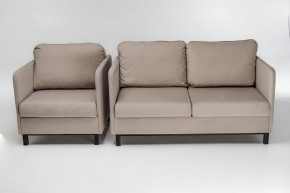 Комплект мягкой мебели 900+901 (диван+кресло) в Перми - perm.mebel24.online | фото 11
