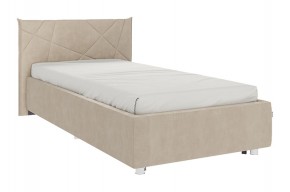 БЕСТ Кровать с основанием 900 в Перми - perm.mebel24.online | фото 3