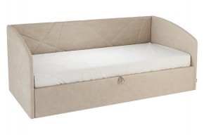 БЕСТ Кровать с ПМ (софа) 900 в Перми - perm.mebel24.online | фото 4