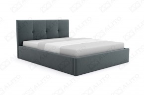 БИНГО Кровать интерьерная +основание (80х200) в Перми - perm.mebel24.online | фото 23