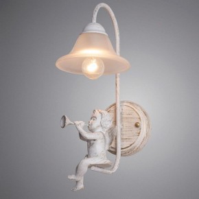 Бра Arte Lamp Amur A1133AP-1WG в Перми - perm.mebel24.online | фото 2