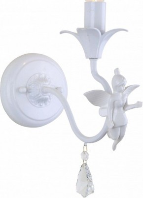 Бра Arte Lamp Angelina A5349AP-1WH в Перми - perm.mebel24.online | фото 5