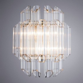 Бра Arte Lamp Jastin A2848AP-2GO в Перми - perm.mebel24.online | фото 2