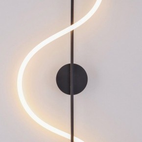 Бра Arte Lamp Klimt A2850AP-13BK в Перми - perm.mebel24.online | фото 2