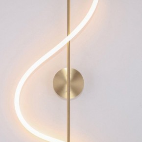 Бра Arte Lamp Klimt A2850AP-13PB в Перми - perm.mebel24.online | фото 2