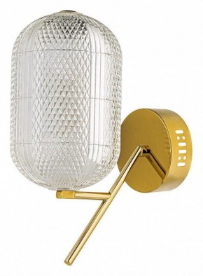 Бра Arti Lampadari Candels Gold Candels L 2.W2 G в Перми - perm.mebel24.online | фото