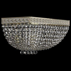 Бра Bohemia Ivele Crystal 1928 19282B/35IV GW в Перми - perm.mebel24.online | фото 2