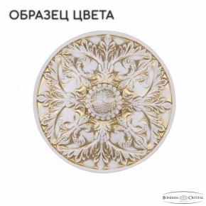 Бра Bohemia Ivele Crystal AL7901 AL7901B15/3/175 A WMG P1 U Wave в Перми - perm.mebel24.online | фото 2