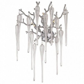 Бра Dio D’Arte Tavenna Nickel Tavenna H 2.40.101 N в Перми - perm.mebel24.online | фото