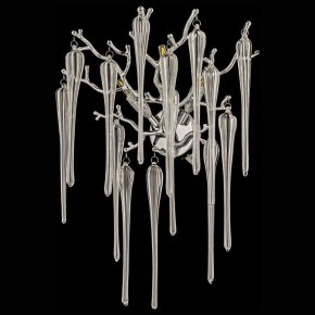 Бра Dio D’Arte Tavenna Nickel Tavenna H 2.40.101 N в Перми - perm.mebel24.online | фото 2