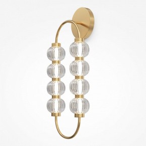 Бра Maytoni Amulet MOD555WL-L11G3K в Перми - perm.mebel24.online | фото 2