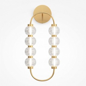 Бра Maytoni Amulet MOD555WL-L11G3K в Перми - perm.mebel24.online | фото 3