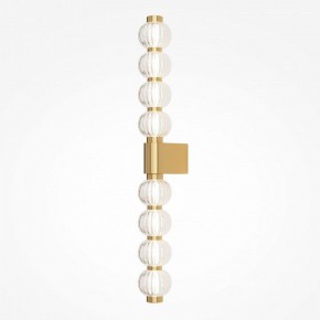 Бра Maytoni Amulet MOD555WL-L13G3K в Перми - perm.mebel24.online | фото 3
