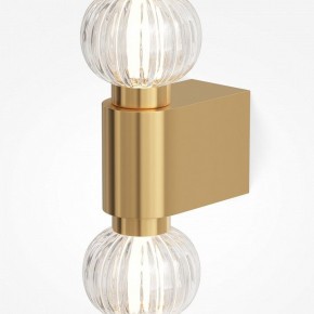 Бра Maytoni Amulet MOD555WL-L13G3K в Перми - perm.mebel24.online | фото 4
