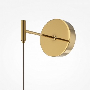 Бра Maytoni Golden Cage MOD216WL-L10G3K в Перми - perm.mebel24.online | фото 3