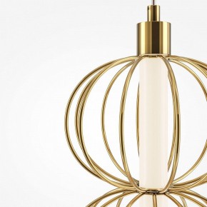 Бра Maytoni Golden Cage MOD216WL-L10G3K в Перми - perm.mebel24.online | фото 4