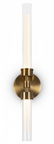 Бра Maytoni Stelo MOD116WL-L7BS3K в Перми - perm.mebel24.online | фото 2