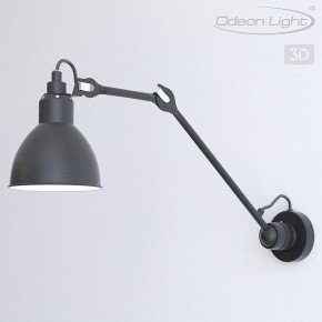 Бра Odeon Light Arta 4125/1WD в Перми - perm.mebel24.online | фото 2