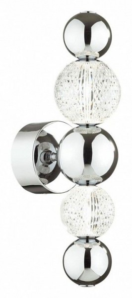 Бра Odeon Light Crystal 5007/7WL в Перми - perm.mebel24.online | фото 2