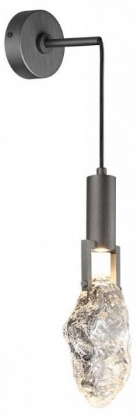 Бра Odeon Light Lia 6695/5WL в Перми - perm.mebel24.online | фото 2