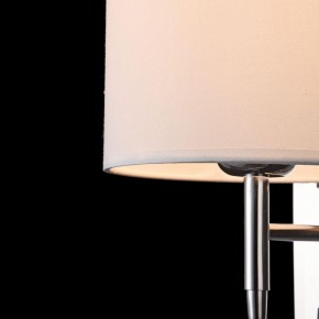 Бра с подсветкой Maytoni Bergamo MOD617WL-01CH в Перми - perm.mebel24.online | фото