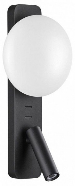 Бра с подсветкой Odeon Light Albergo 7048/5WL в Перми - perm.mebel24.online | фото