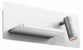 Бра с полкой Lightstar Muro 808546 в Перми - perm.mebel24.online | фото