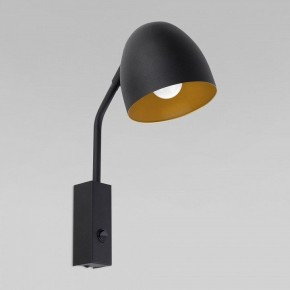Бра TK Lighting Soho 4167 Soho Black в Перми - perm.mebel24.online | фото