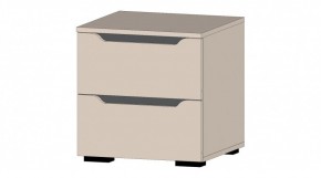 БРИТАНА Тумба прикроватная (кашемир) в Перми - perm.mebel24.online | фото