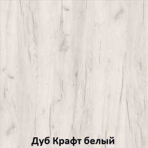 ДАРЬЯ Гостиная (Крафт серый/Крафт белый) в Перми - perm.mebel24.online | фото 3